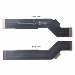 Flex kabelis saderīgs ar Xiaomi Mi 8 mātesplate oriģināls