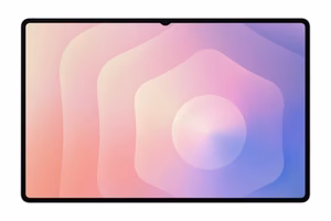 Планшет Samsung Galaxy Tab S11 Ultra 5G 14" 256GB серебристый SM-X936