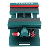 Rotējošs remonta statīvs