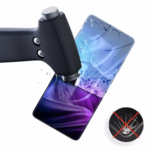 3mk Silky Matt Pro matēta plēve Motorola Edge 60 Pro