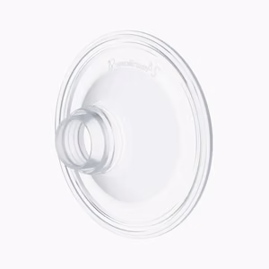 Momcozy S9 Pro/S12 Pro – воронка молокоотсоса 24 мм с двойным уплотнением