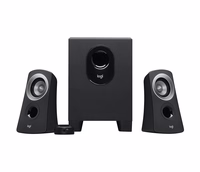 Logitech Speaker System Z313
