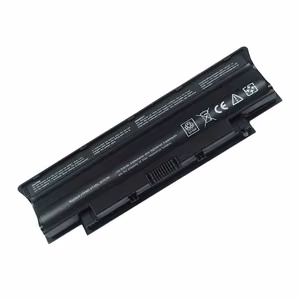Klēpjdatora akumulators DELL J1KND, 4400mAh, Extra Digital Selected