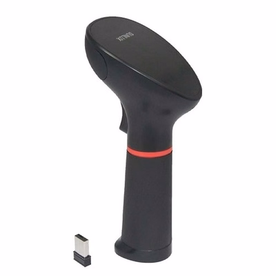 Barcode Scanners