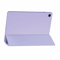 Tech-Protect SmartCase planšetdatoram Samsung Galaxy Tab A9+ 11" X210 / X215 / X216 - violets