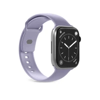 Puro Icon siksniņa Apple Watch 38/40/41/42 mm - Violeta