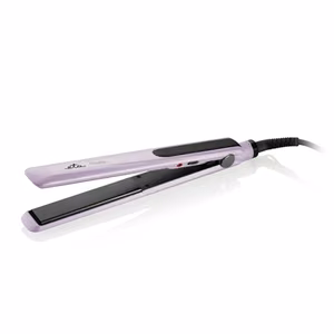 ETA Rosalia ETA433790000 – ceramic hair straightener, up to 220 °C, 44 W, purple