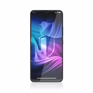 3mk Silky Matt Pro – tālruņa ekrāna aizsargs modelim Cubot A10