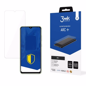 3mk ARC+ – tālruņa ekrāna aizsargs modelim Cubot Note 30