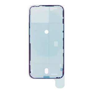 ServicePack 923-09189 Līmplēve aizmugurējam stiklam Iphone 15 Pro (30 gabalu kastē)