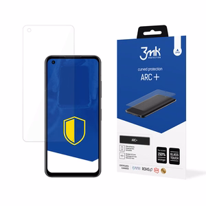 3mk ARC+ – tālruņa ekrāna aizsargs modelim Asus Zenfone 9