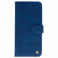 Viedtālruņa apvalks Xiaomi Redmi Note 13 Pro 4G zils