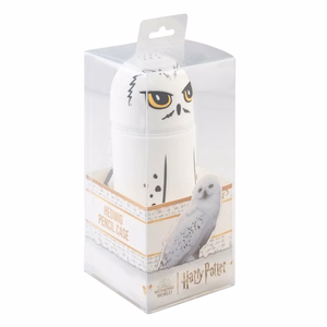 Harry Potter Hedwig 3D cilindrisks penālis