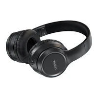 Borofone austiņas EP03 bezvadu melnas krāsas