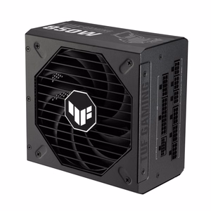 ASUS TUF Gaming 850W Gold barošanas bloks 24-pin ATX ATX melns
