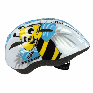 Dunlop bērnu ķivere „Bee”