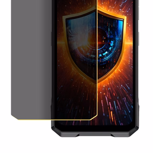 3mk Silky Matt Privacy – privātuma ekrāna aizsargs modelim Doogee Blade GT