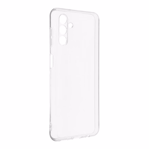 Caurspīdīgs viedtālruņa apvalks 2 mm SAMSUNG A13 5G / A04S (kameras aizsardzība) caurspīdīgs