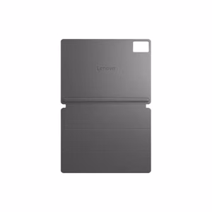 Lenovo ZG38C07423 – atverams vāciņš Idea Tab Plus, pelēks
