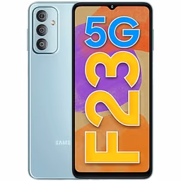 Galaxy F23 5G