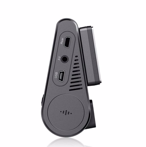 Viofo A129-G Plus Duo – divu GPS videoreģistratoru sistēma, melna