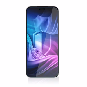 3mk Silky Matt Pro – tālruņa ekrāna aizsargs modelim Honor 400 Lite