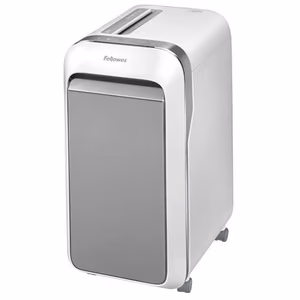 Шредер Powershred LX221 белый 5050501 Fellowes