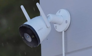 Āra WiFi kamera IMOU Bullet 2E 5MP