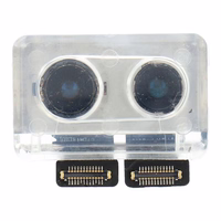 Elastīgais kabelis ar aizmugurējo kameru iPhone 8 Plus