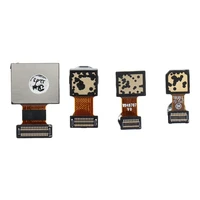 Elastīgais kabelis ar aizmugurējo kameru Huawei Huawei P Smart (2021)