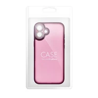 VARIETE viedtālruņa apvalks IPHONE 16 Plus violets