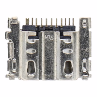 Uzlādes savienotājs SAMSUNG T530 T531 T331C T321 T320 T335 ORI