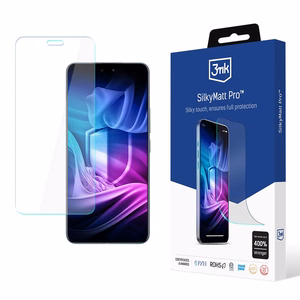 3mk Silky Matt Pro – tālruņa ekrāna aizsargs modelim Xiaomi 14 Civi