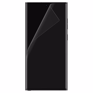 Spigen Neo Flex hidrogelas plēve Samsung Galaxy S23 Ultra - 2 gab.