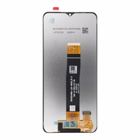 FixCell LCD displejs SAMSUNG a13 5G a136 (atjaunots bez rāmja)