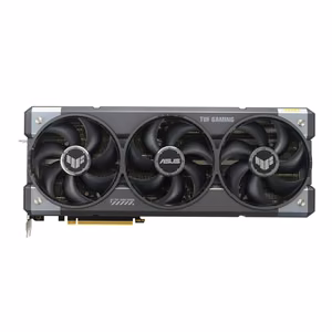 ASUS TUF RTX 5080 videokarte 16GB GDDR7 256bit PCIe 5.0 2xHDMI 3xDP