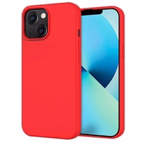 Beline Candy maciņš iPhone 15 Plus 6.7" sarkans