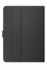 Fold universālais maciņš 9-11" melns