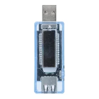 KEWEISI USB uzlādes testierīce