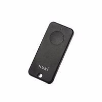 Nuki FOB Bluetooth Black