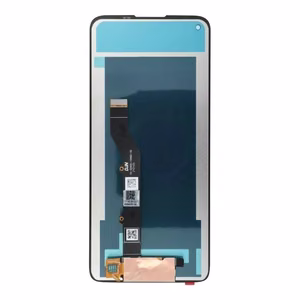 FixCell LCD дисплей для MOTOROLA G9 Plus OEM без рамки