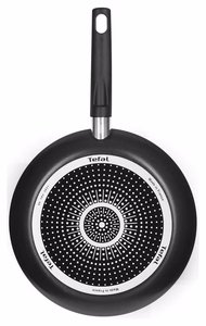 Tefal Simplicity B5820602 panna, 28 cm