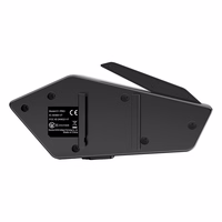 EJEAS E1PRO Zilstooth Helmet Mounted Headphone