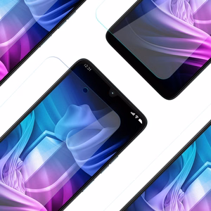 3mk Silky Matt Pro matētā plēve Motorola Moto G06 / Moto G06 Power tālruņiem