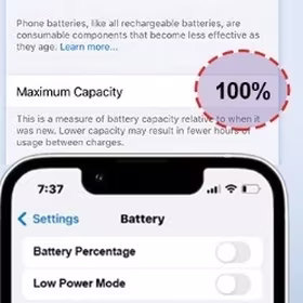 Baterija priekš iPhone 14 PRO ORIGINAL BULK