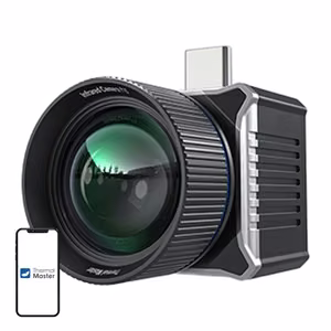 THERMAL MASTER T2Max termokamera