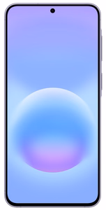 Samsung Galaxy A57 5G 8/128 GB ar divām SIM (A576B), ceriņkrāsā