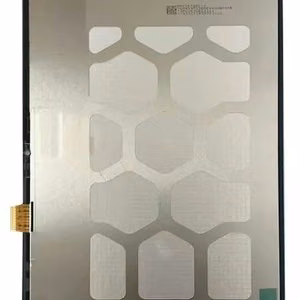 LCD экран Samsung X610 / X616 TAB S9+ FE 12.4 2023 с тачскрином чёрный (восстановленный) Оригинал