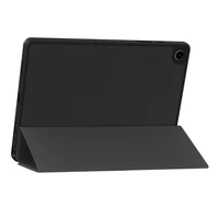 Tech-Protect SC pildspalvas dēklis planšetdatoram Samsung Galaxy Tab A9+ 11" X210 / X215 / X216 - melns