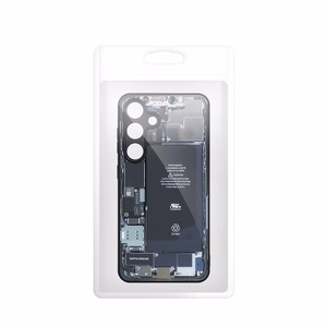 Чехол для Samsung A34 5G Tech design 2